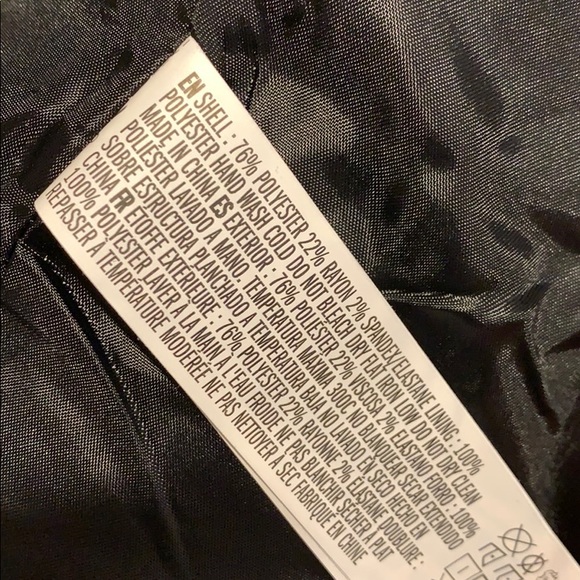 ❗️FINAL SALE Blazer❗️ - Picture 3 of 3